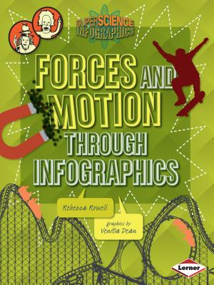 Forces and Motion Through Infographics - Rowell, Rebecca