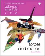 Forces and Motion