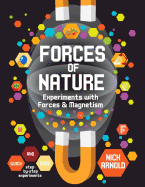 Forces of Nature: Experiments with Forces & Magnetism