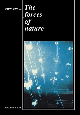Forces of Nature - Davies, P C W