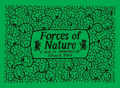 Forces of Nature - Steed, Edward