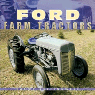 Ford Farm Tractors - Leffingwell, Randy