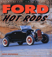 Ford Hot Rods - Gingerelli, Dain