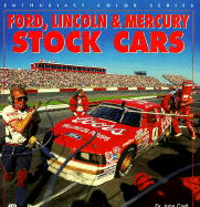 Ford, Lincoln & Mercury Stock Cars - Craft, John