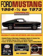 Ford Mustang 1964 1/2 to 1973