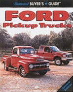 Ford Pick-up Trucks - McLaughlin, Paul G