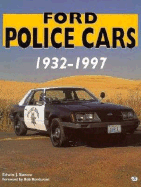 Ford Police Cars: 1932-1997