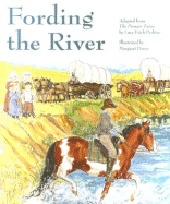 Fording the River - Perkins, Lucy Fitch