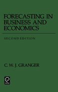 Forecasting in Business and Economics