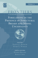 Forecasting in the Presence of Structural Breaks and Model Uncertainty