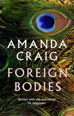 Foreign Bodies - Craig, Amanda