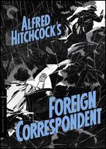 Foreign Correspondent [Criterion Collection] - Alfred Hitchcock