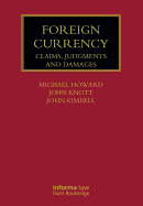 Foreign Currency: Claims, Judgments and Damages