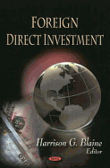 Foreign Direct Investment