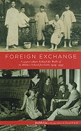 Foreign Exchange: Counterculture Behind the Walls of St. Hilda's School for Girls, 1929-1937