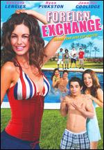 Foreign Exchange - Danny Roth