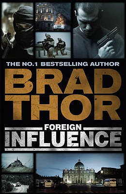 Foreign Influence - Thor, Brad