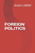 Foreign Politics