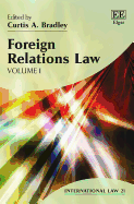 Foreign Relations Law