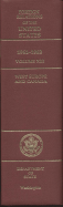 Foreign Relations of the United States, 1961-1963, Volume XIII: West Europe and Canada - United States, and Lafantasie, Glenn W (Editor)