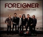 Foreigner: Live in Chicago - 