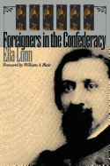 Foreigners in the Confederacy