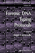 Forensic DNA Typing Protocols