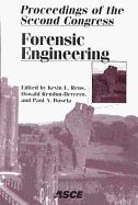 Forensic Engineering 2000