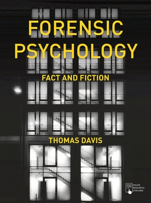 Forensic Psychology - Davis, Thomas