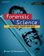 Forensic Science: Advanced Investigations, Copyright Update