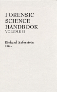 Forensic Science Handbook, Volume 2