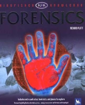 Forensics - Platt, Richard