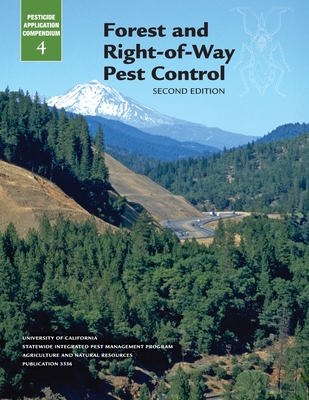 Forest and Right-Of-Way Pest Control - Dreistadt, Steve