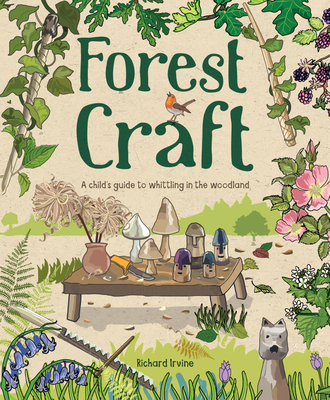 Forest Craft - Irvine, R