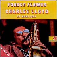 Forest Flower/Soundtrack - Charles Lloyd