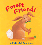 Forest Friends - Runnells, Treesha