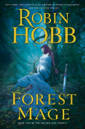 Forest Mage - Hobb, Robin