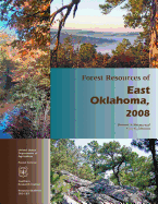 Forest Resources of East Oklahoma, 2008