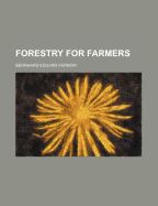 Forestry for Farmers
