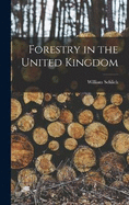 Forestry in the United Kingdom