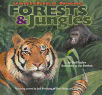 Forests & Jungles - Radley, Gail