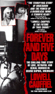 Forever and Five Days - Cauffiel, Lowell