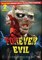 Forever Evil - Roger Pugh Evans