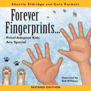 Forever Fingerprints: Proof Adopted Kids Are Special