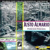 Forever Friends - Justo Almario