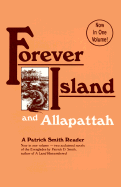 Forever Island; And, Allapattah