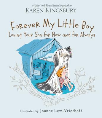 Forever My Little Boy - Kingsbury, Karen