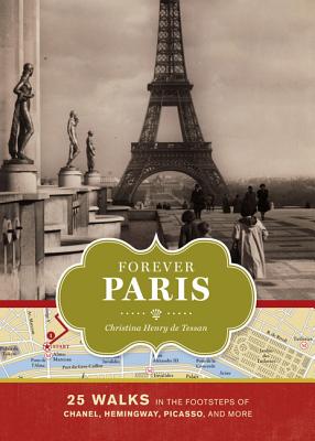 Forever Paris - Henry De Tessan, Christina