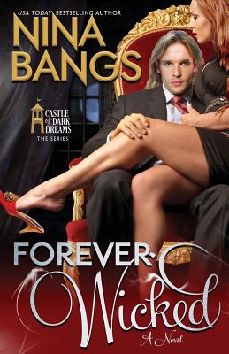 Forever Wicked - Bangs, Nina
