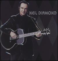 Forever - Neil Diamond